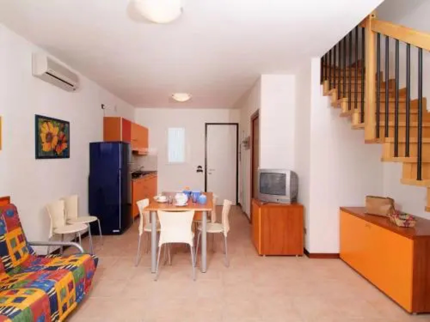 Villaggio Ai Salici 406S