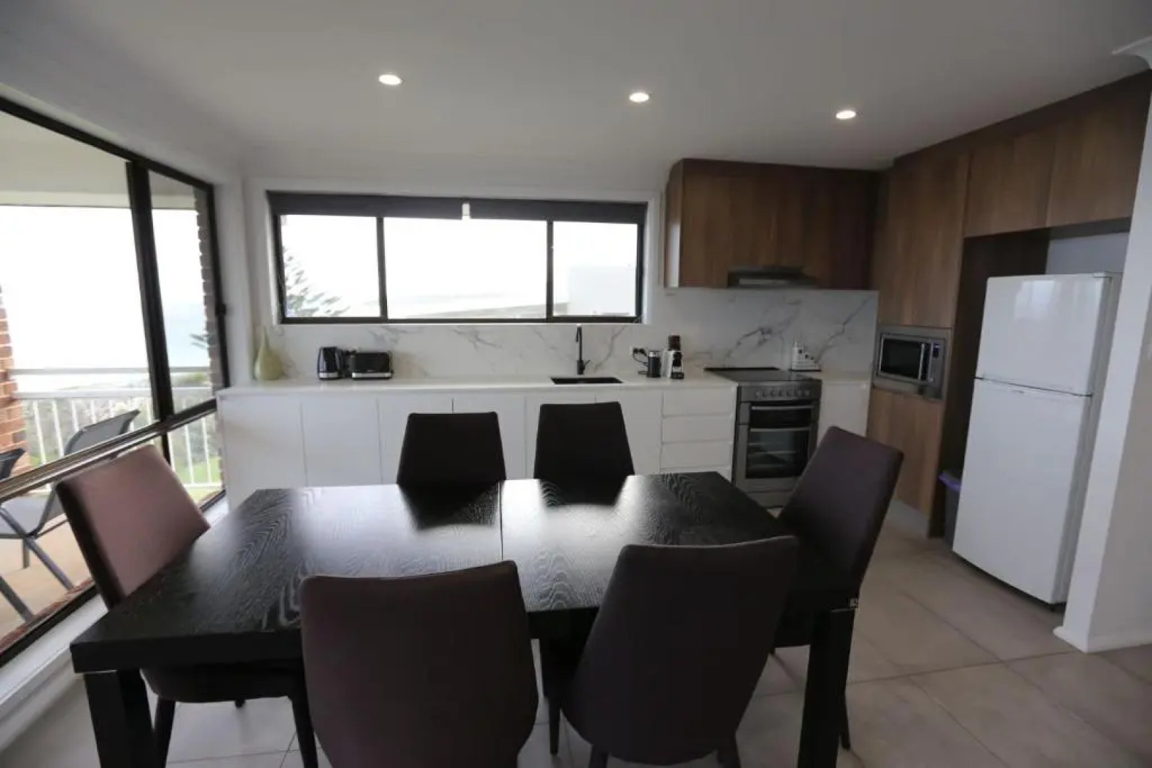 South Pacific 67 Penthouse