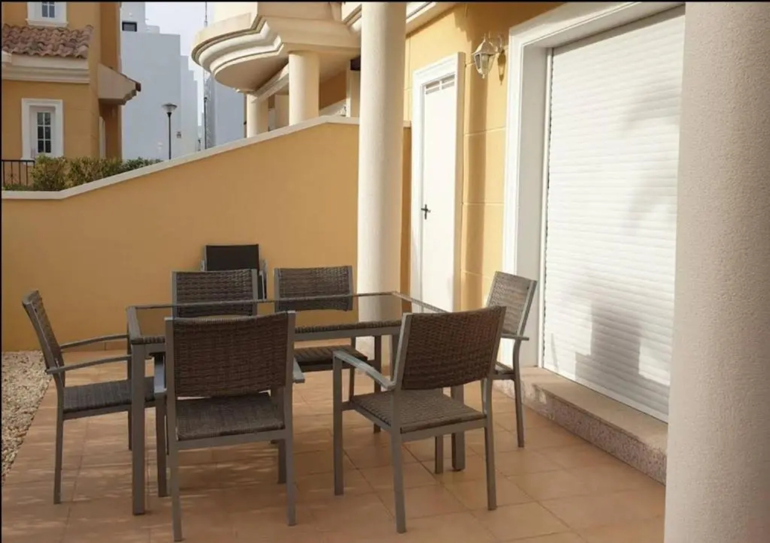 VILLA DE SUABIA, Casa 9