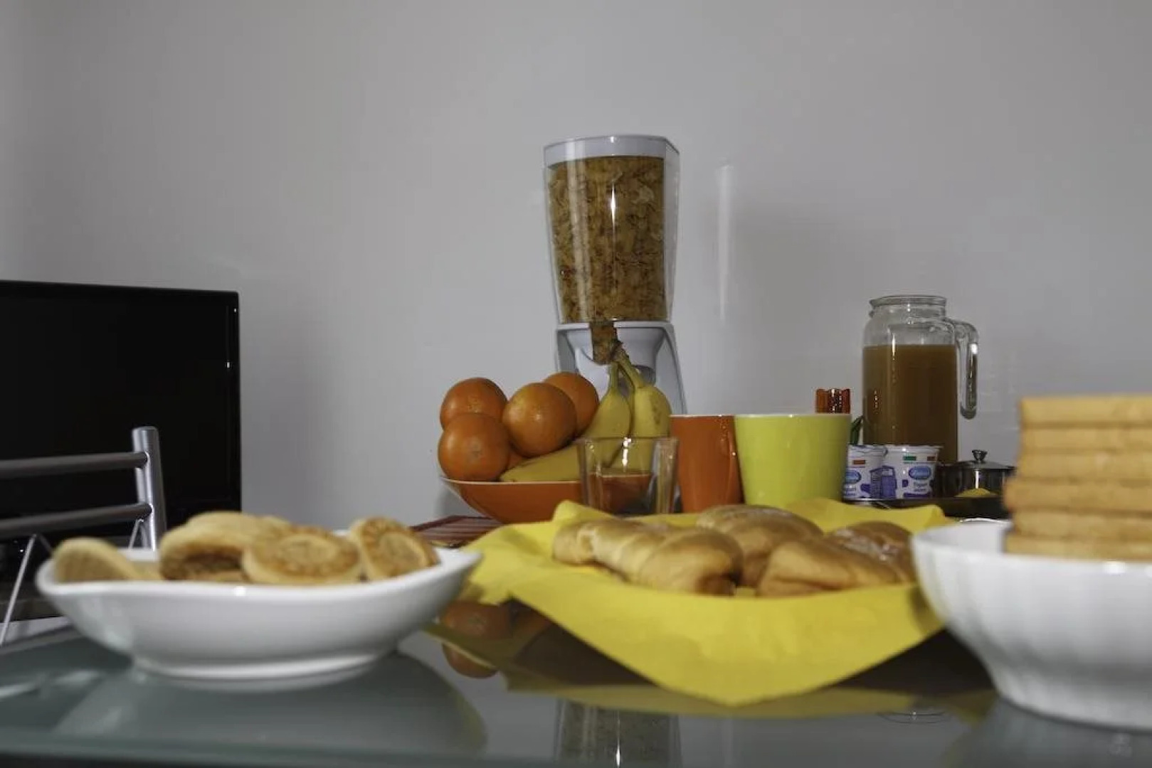 Chiocciola Venice B&B