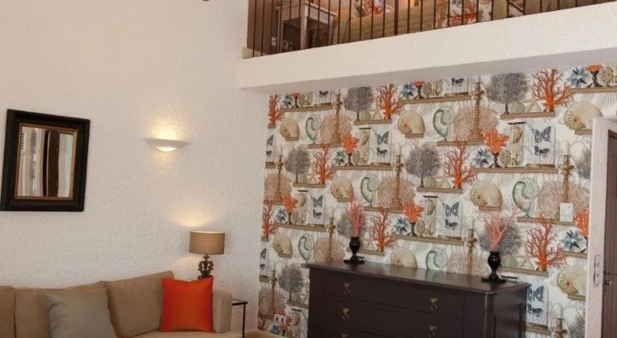 Hotel Byblos Saint-Tropez