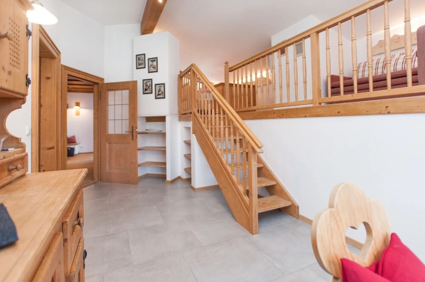 Ferienwohnungen Zum Sommerfrischler