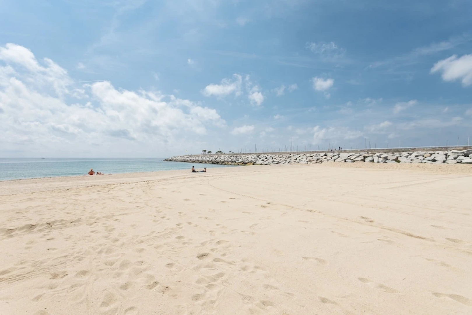 Apartment Matarolux 3