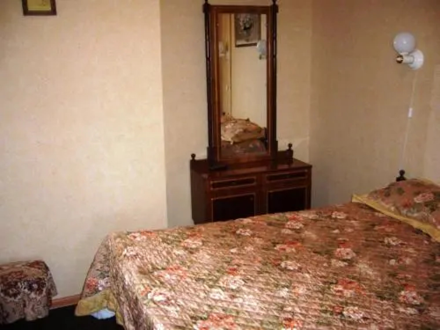 Отель Профспилковый