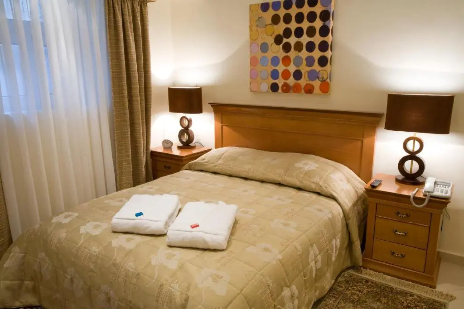 Andria Suites