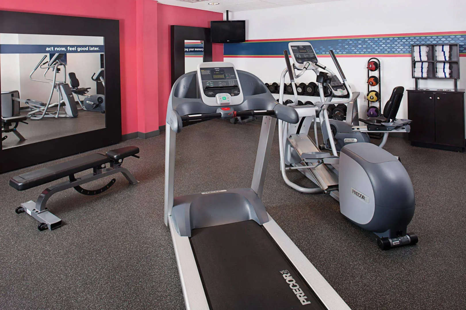 Hampton Inn Long Island/Islandia