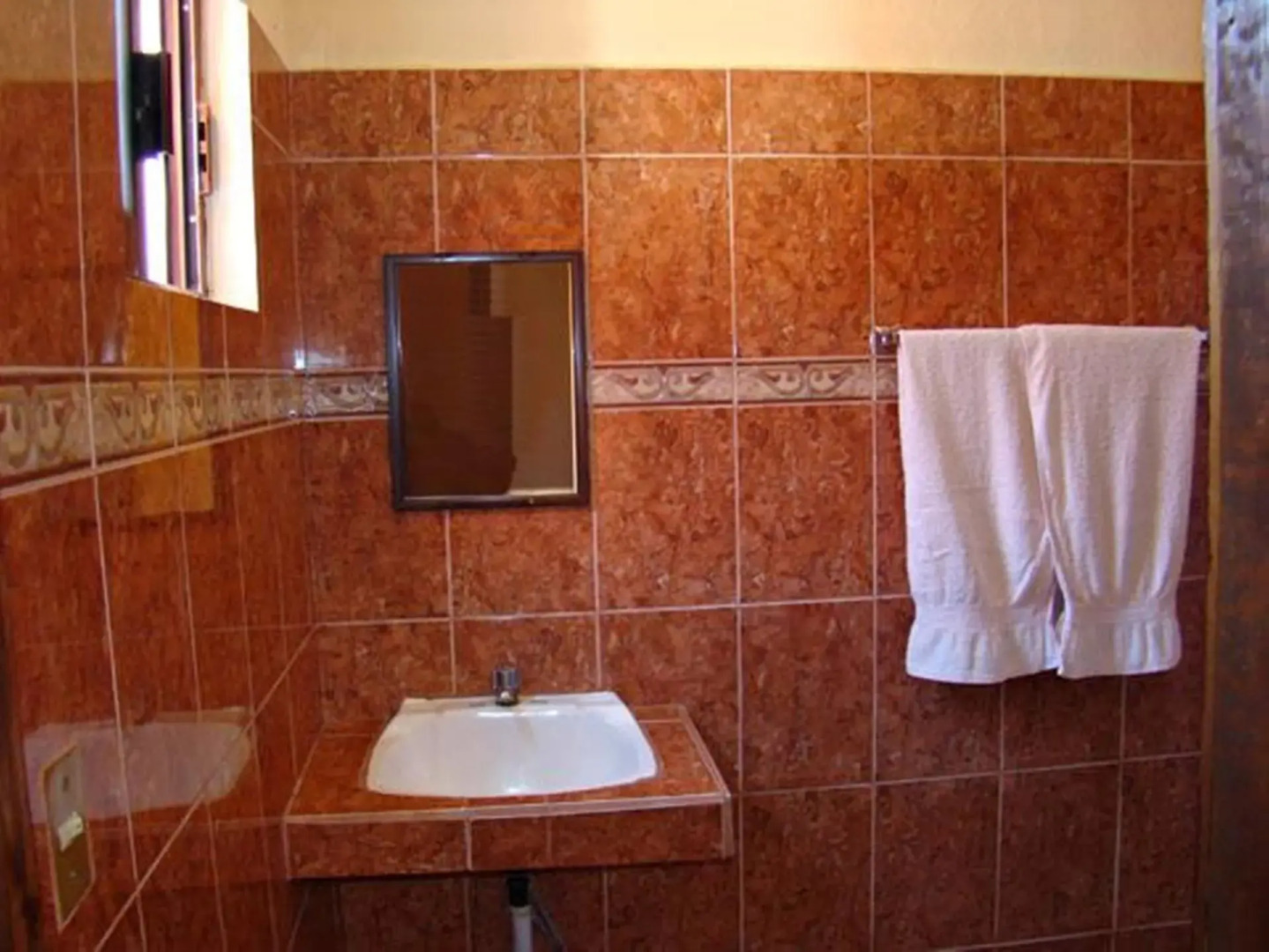 OYO Hotel Posada los Ángeles