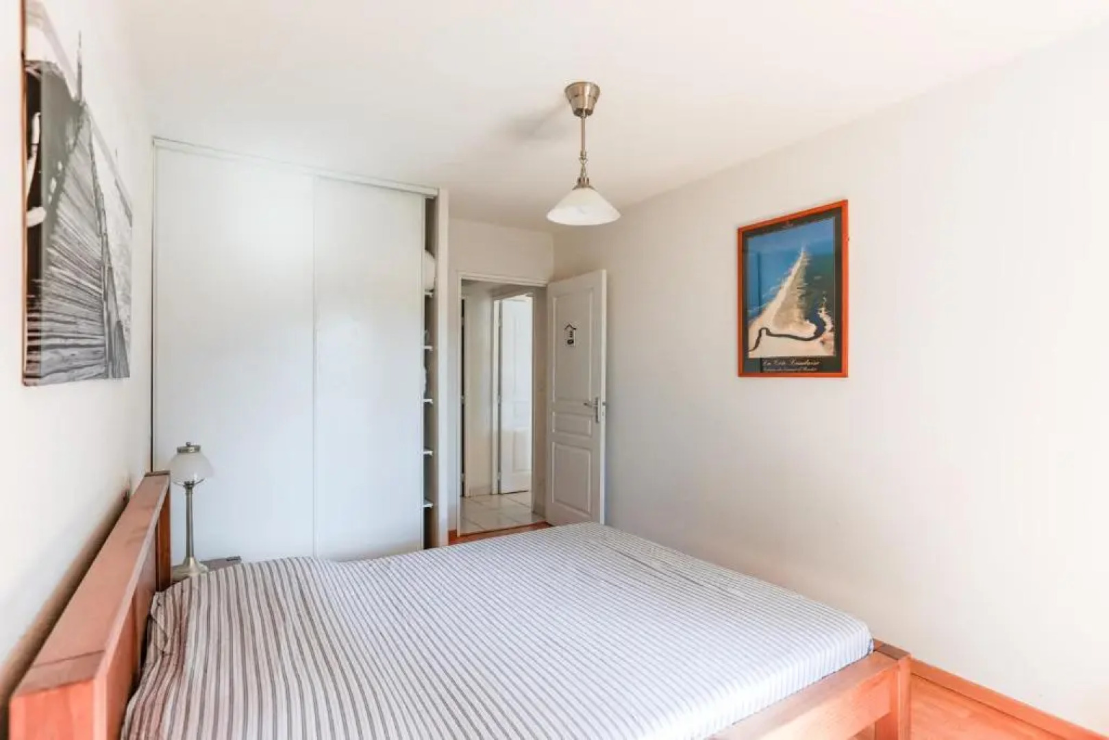 CAPBRETON, SUD OUEST FRANCE, APPARTEMENT PROCHE PLAGES ET FORÊTS - T4-4 Pièces, Piscine, Clime, Parking, Wi-fi, Plages 10 mn, Sleeps up to 8, near Beaches & Forests