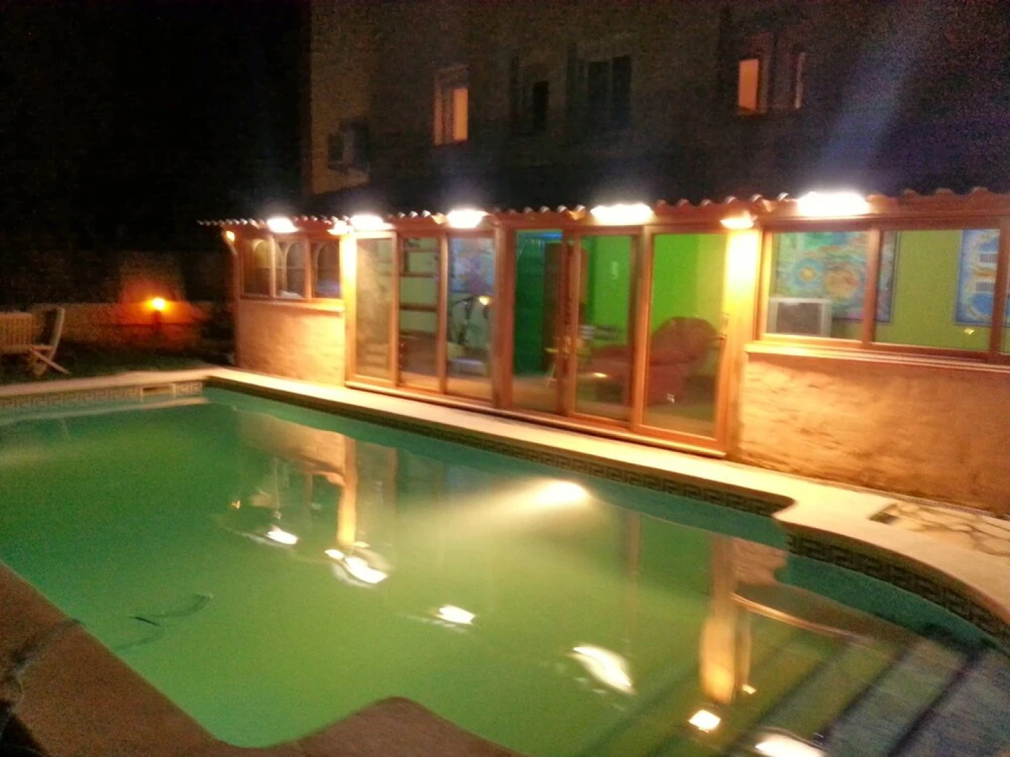 VillaMarina Home Salou