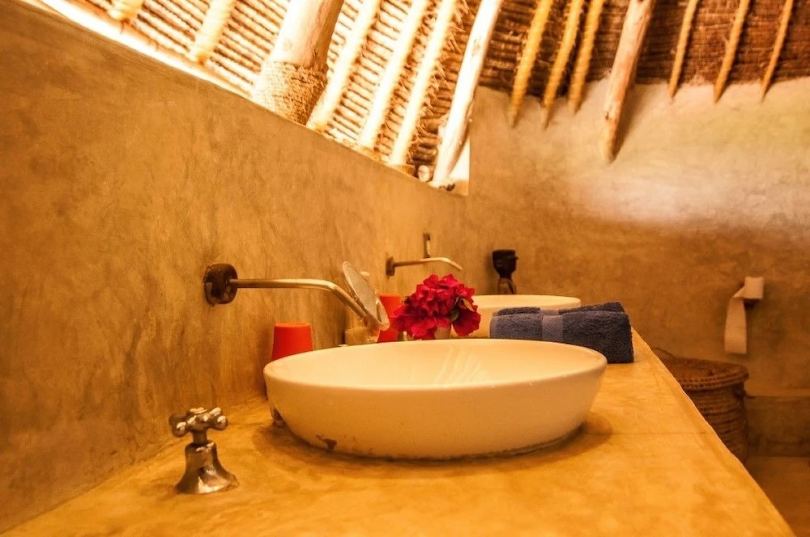 Maisha Marefu Luxury Villa