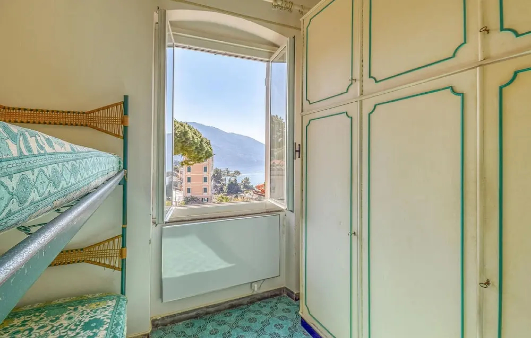 Awesome Home in Recco With Wifi and 3 Bedrooms