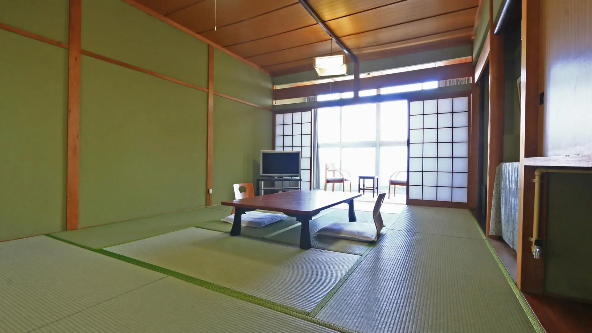 Iwaya Onsen Tankaiso (Awajishima)