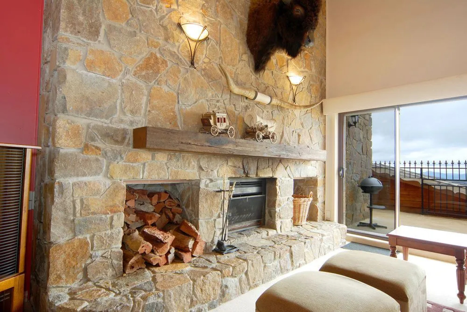 Hotel Pension Grimus