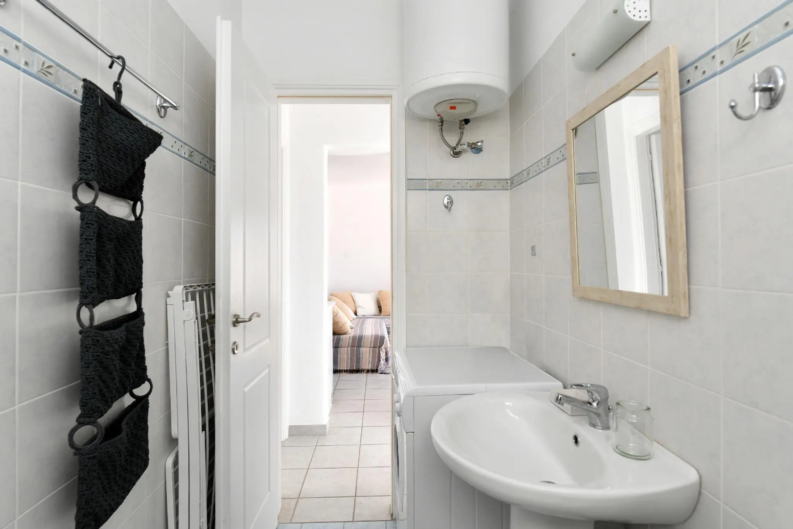 Ifestos cozy home with mountain view