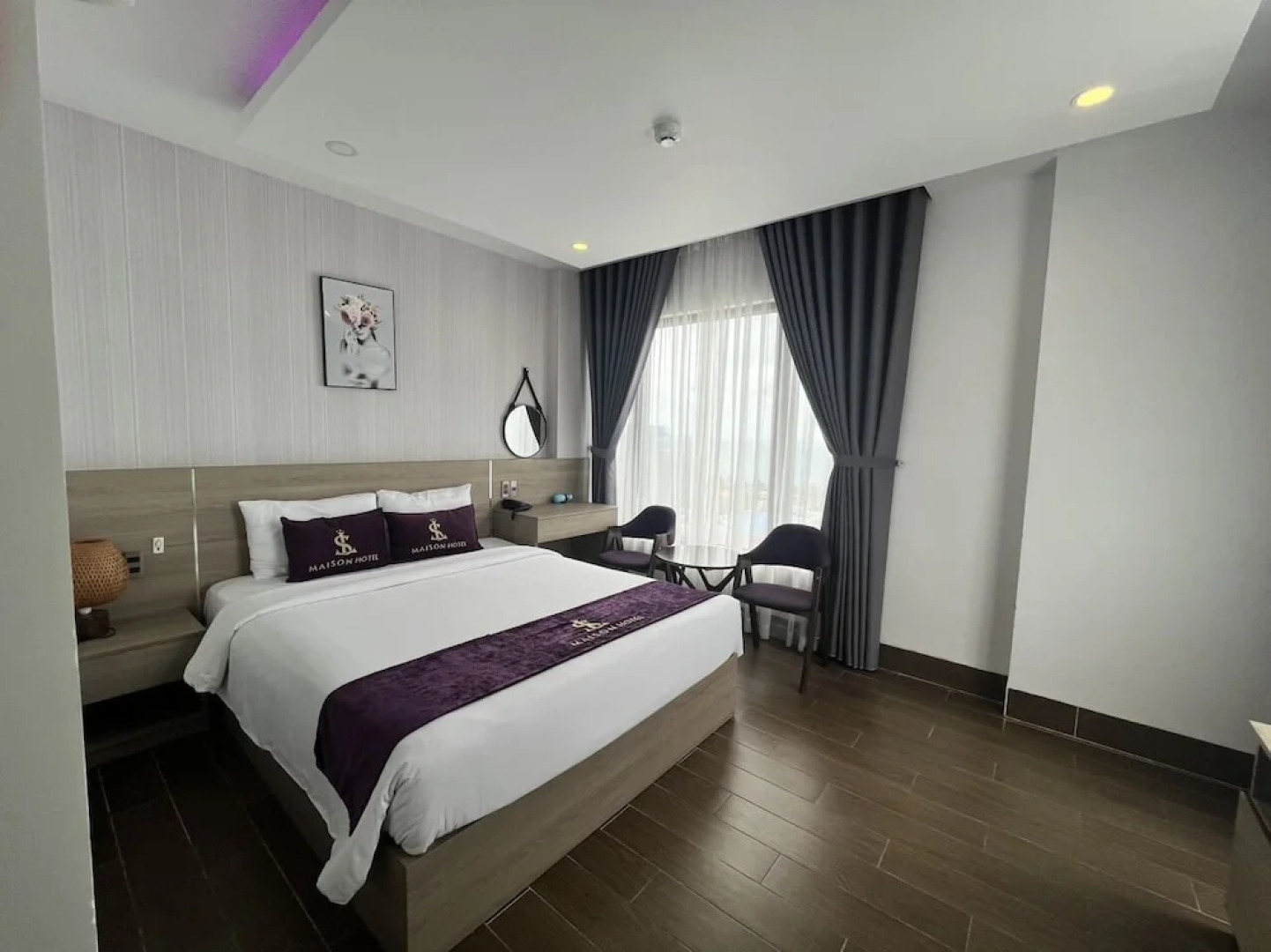 Maison Hotel Phu Quoc