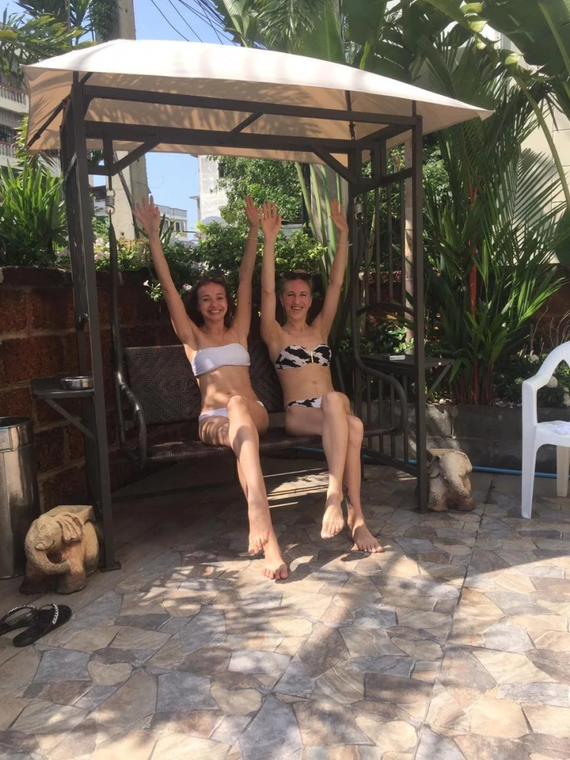 Eurostar International Hotel