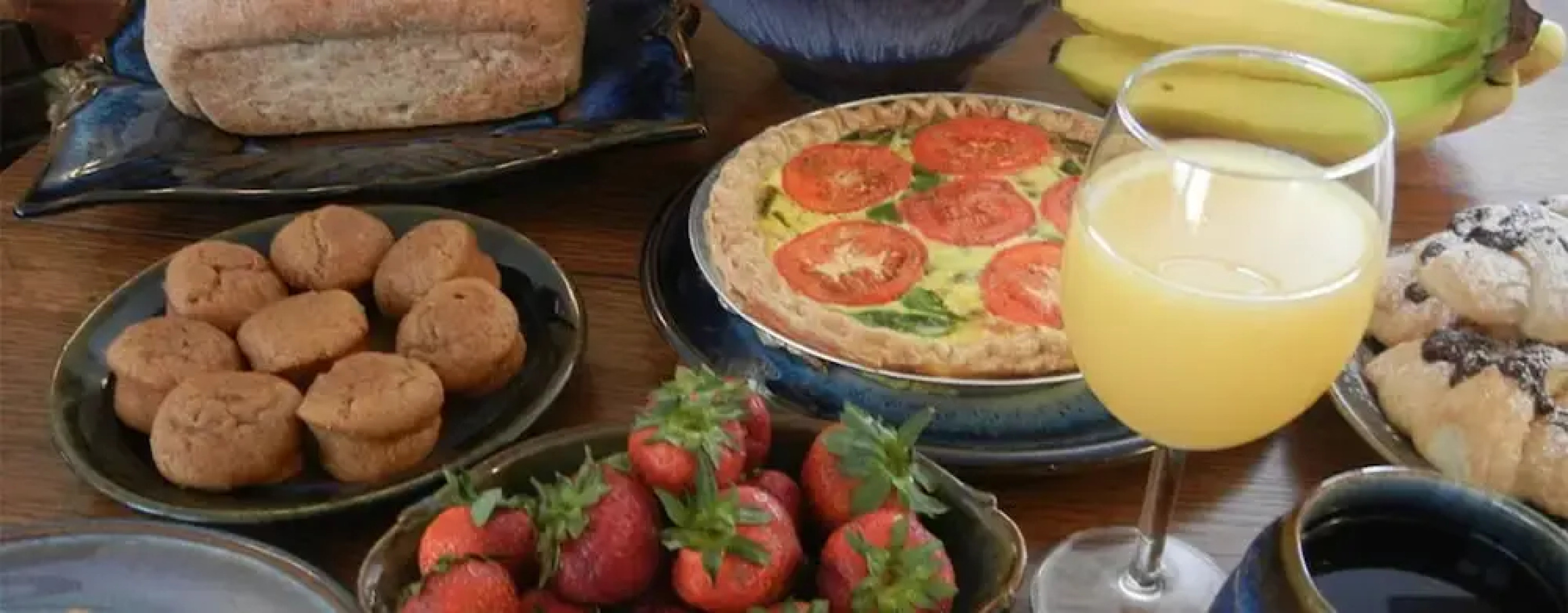 Mayor Lord's House Bed and Breakfast