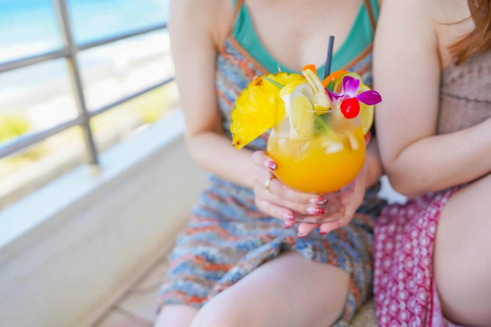 Transit House 5S Terminal