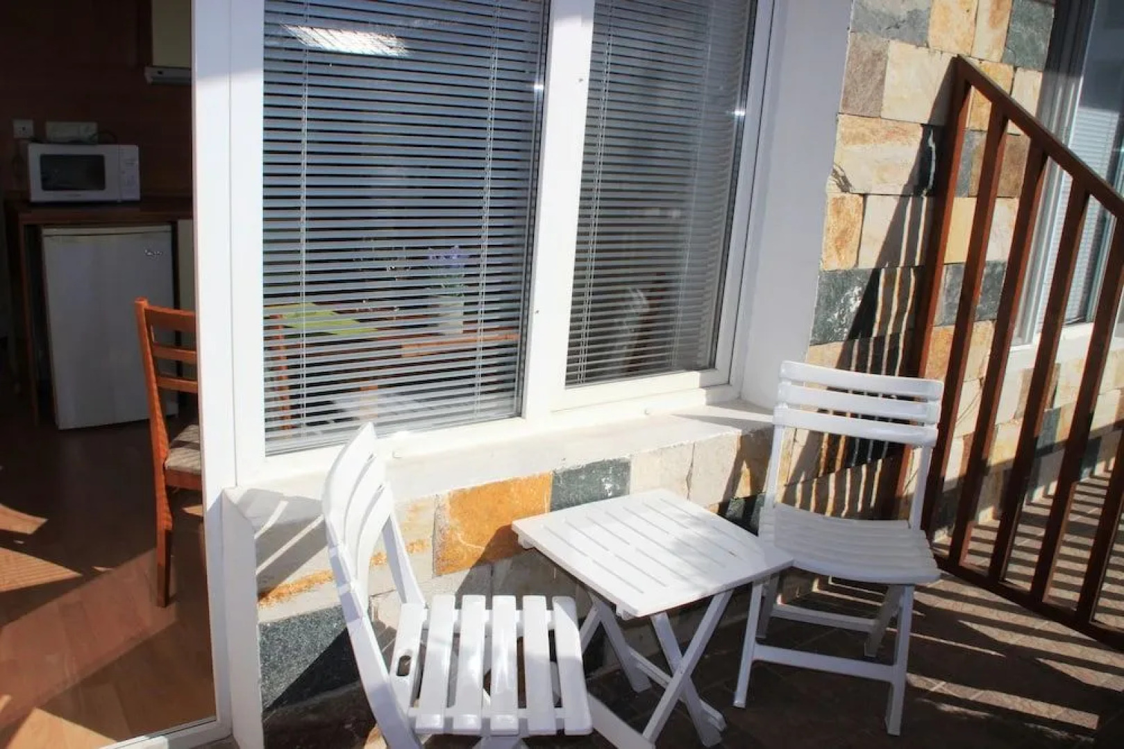 Eagle Rock Holiday Apartments