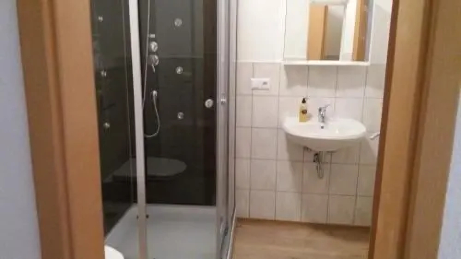 Apartments B and B27