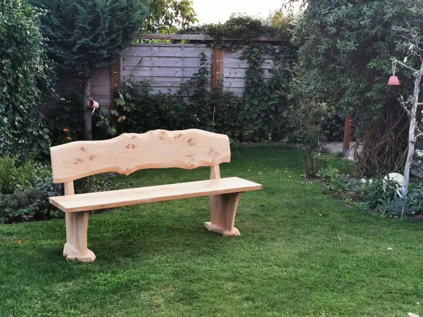 Huebsche Ferienwohnung in Lubmin mit Blick auf Ruegen