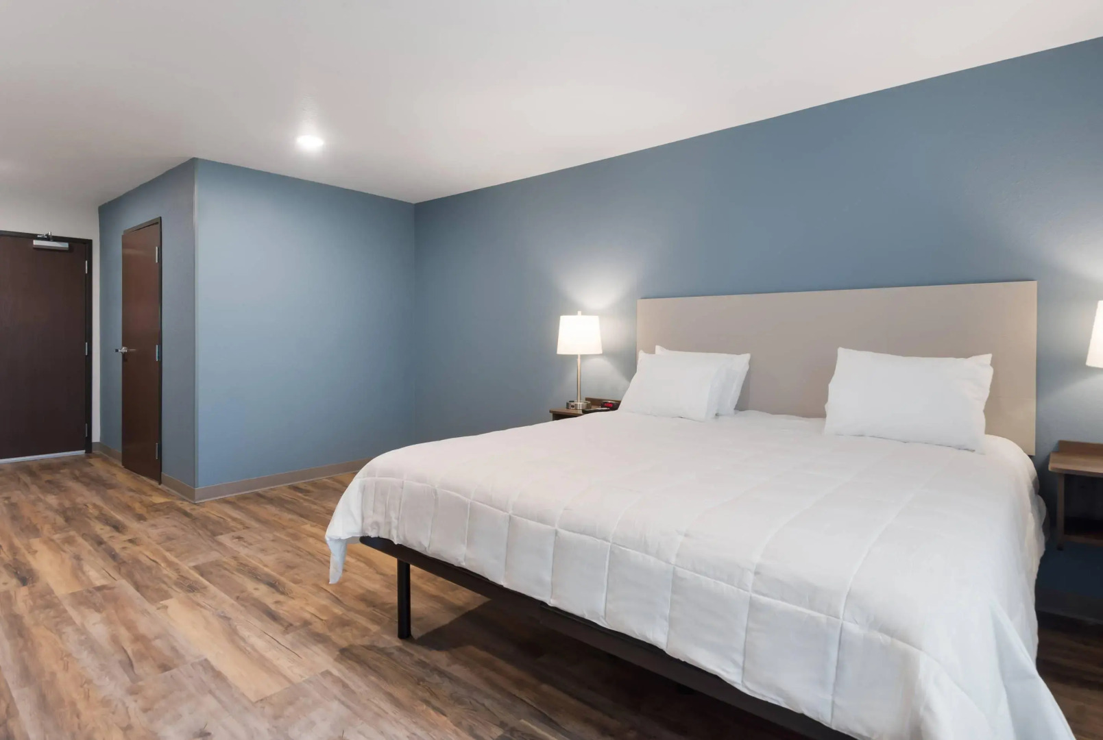 WoodSpring Suites Tampa Airport North Veterans Expressway