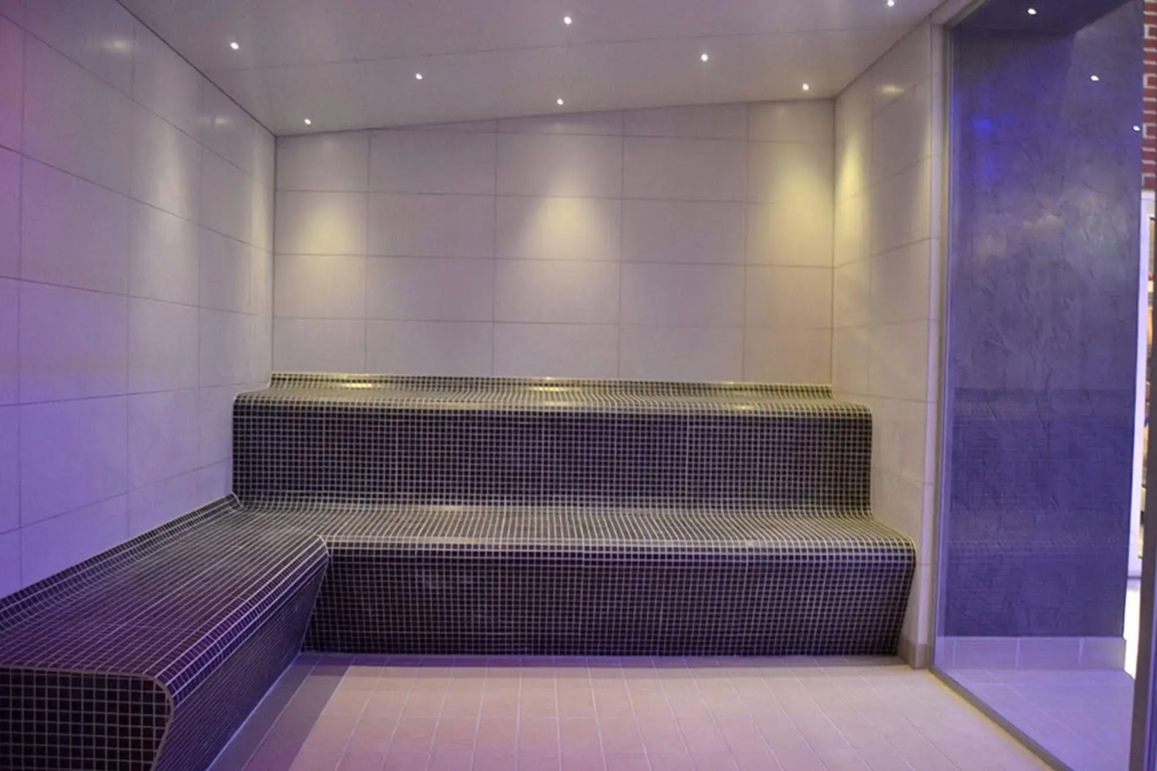 Danhostel Vejen Sport