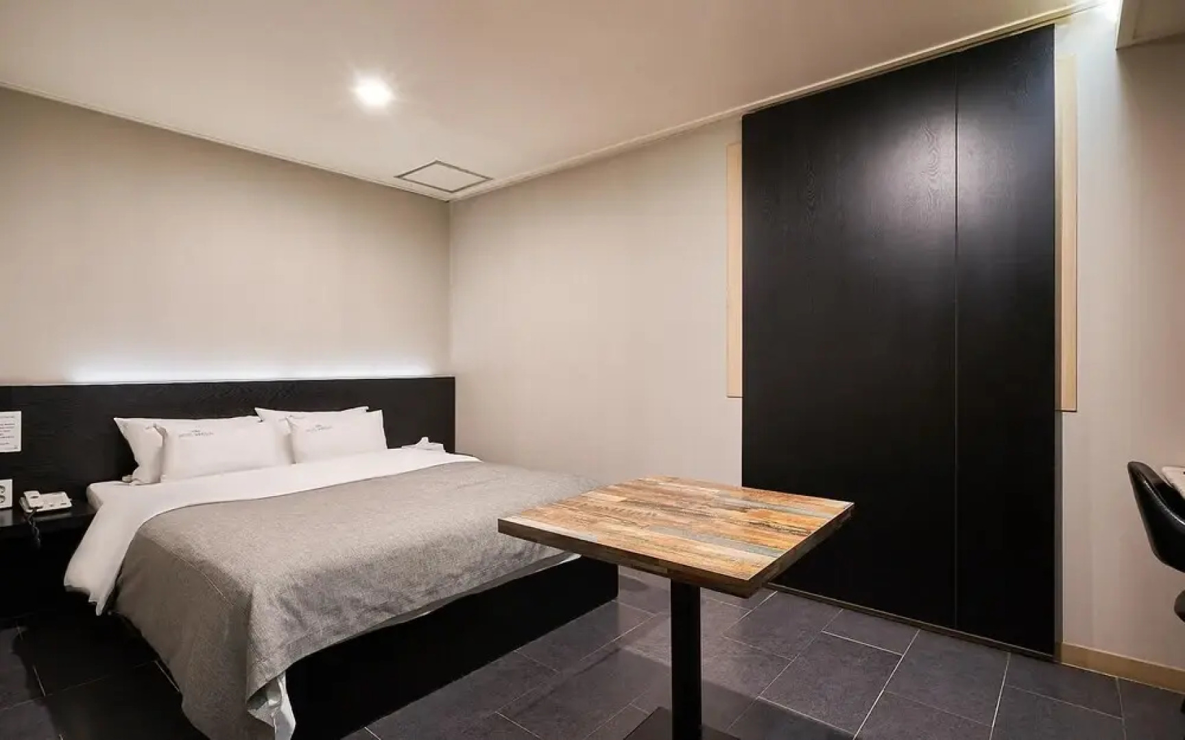 Paju Geumchon Windsor