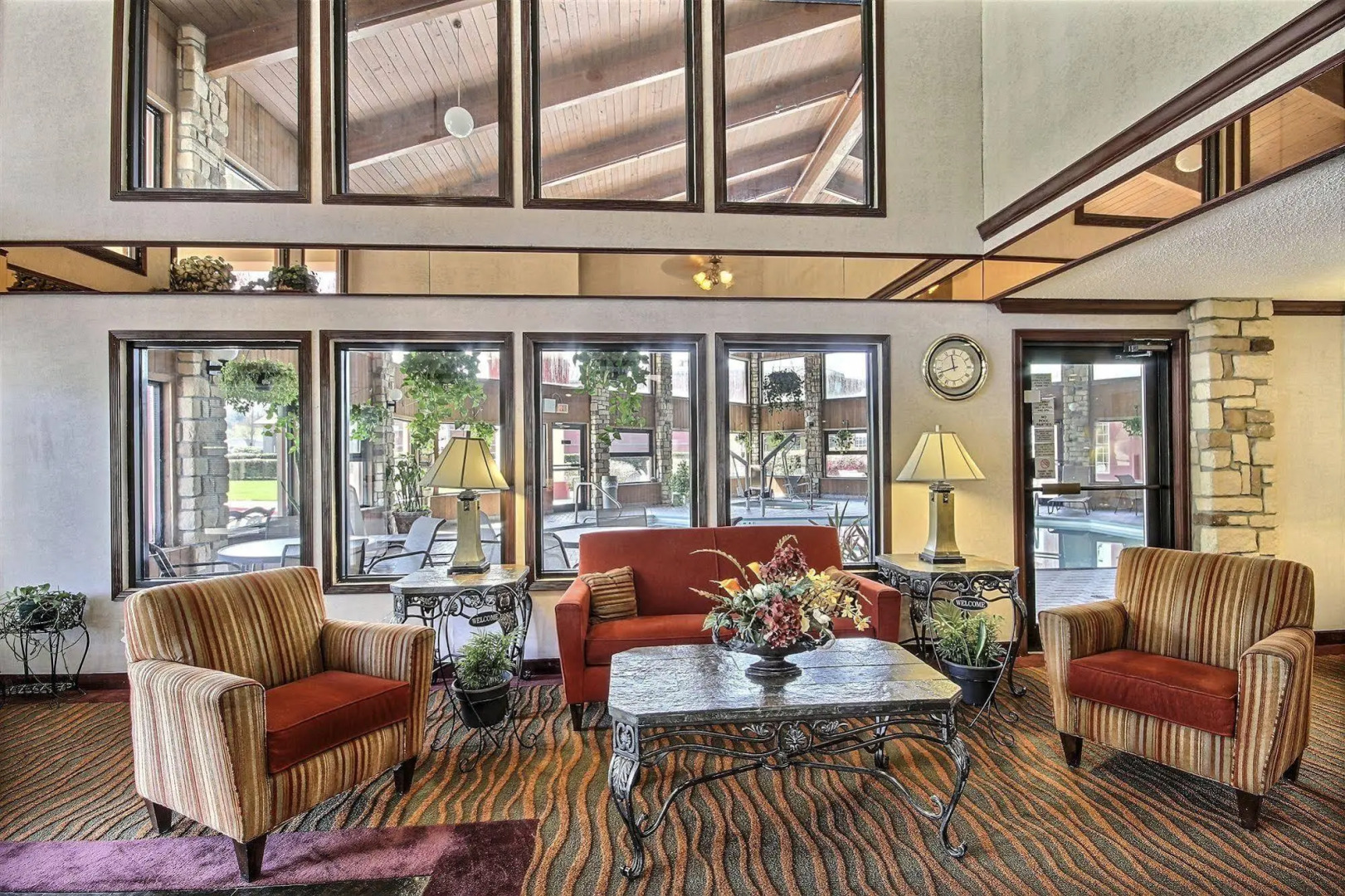 Lady Luck Casino Hotel Vicksburg