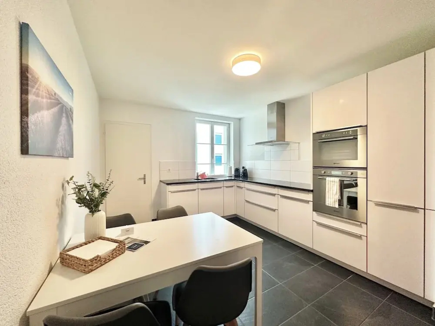 Business Apartment Derendingen