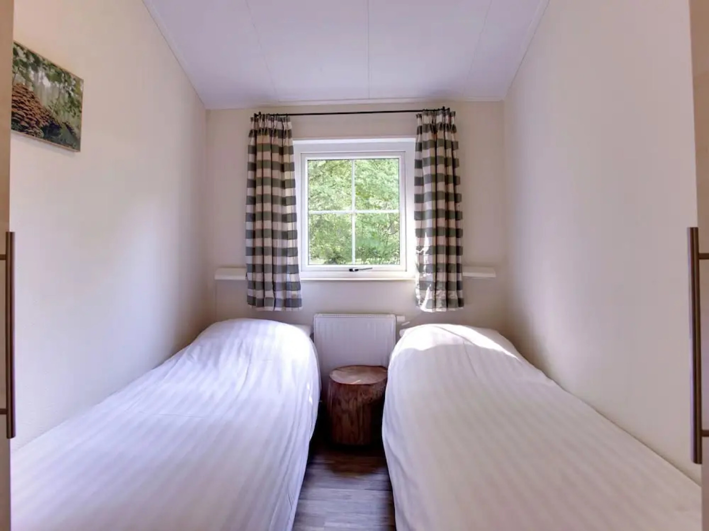 Cozy Holiday Home with Dishwasher near Zwolle