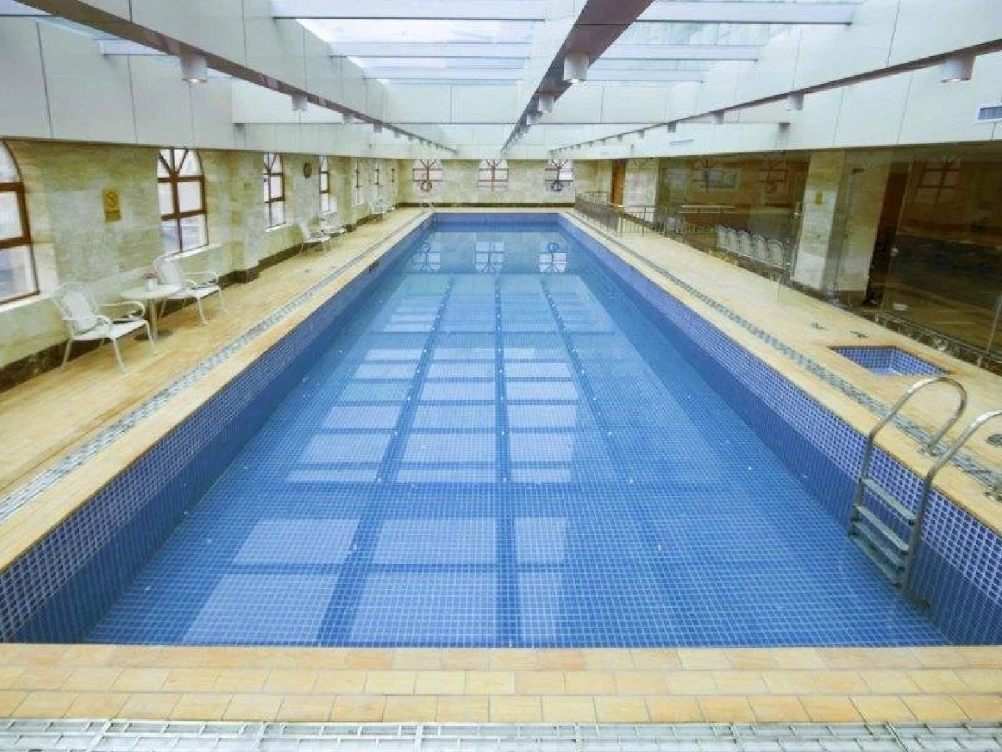 Nanchang Friend Platinum Hotel