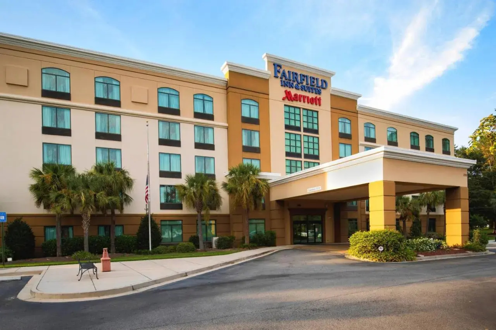 Wingate by Wyndham Valdosta / Moody AFB