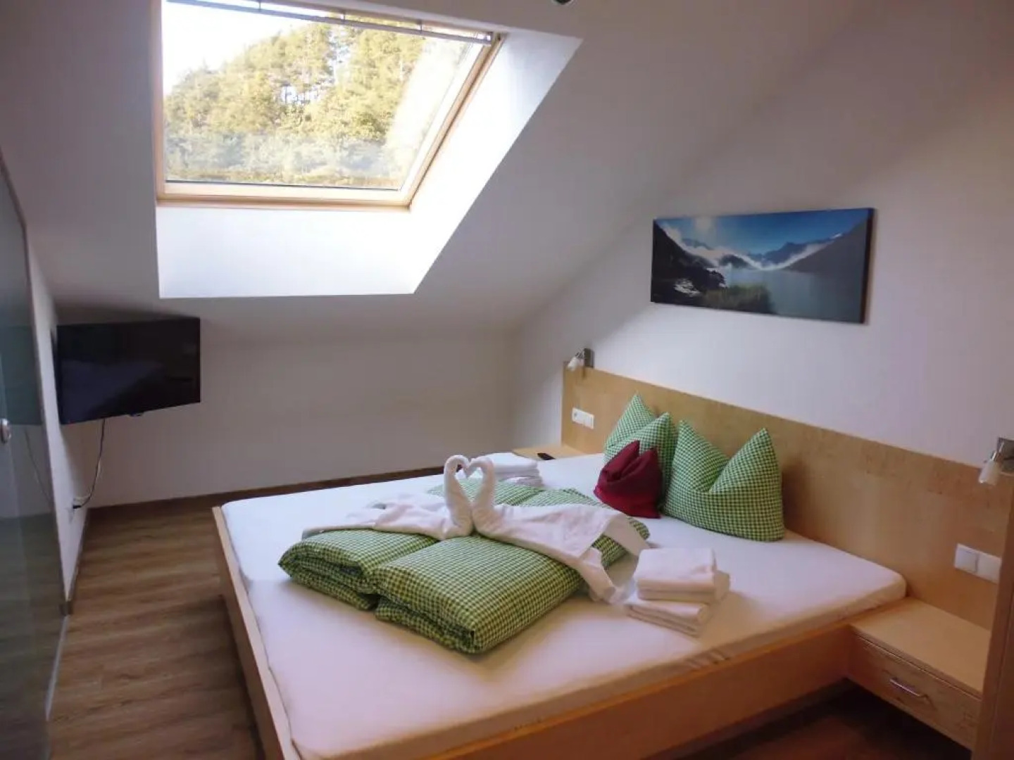 Ferienwohnung Gundolf Christine