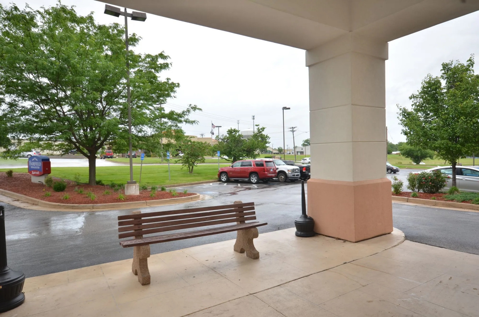 Fairfield Inn & Suites by Marriott - Jefferson City