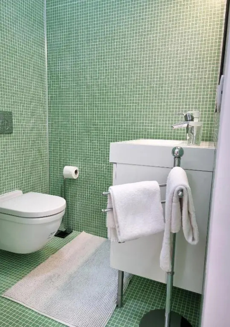 HGT Supreme Residence