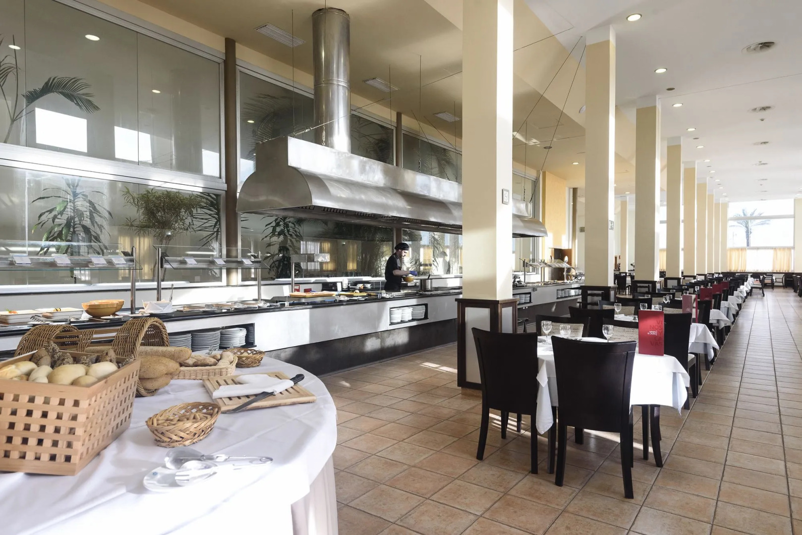 Отель Cabogata Beach