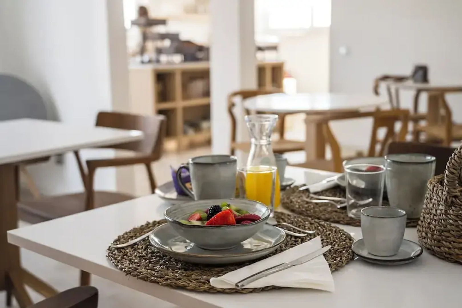 Casa Malia Luxury Guest House