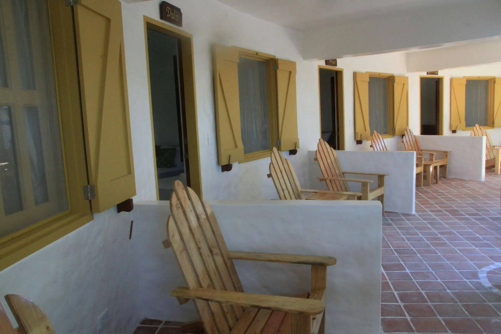 Wind Riders Inn & Cafe