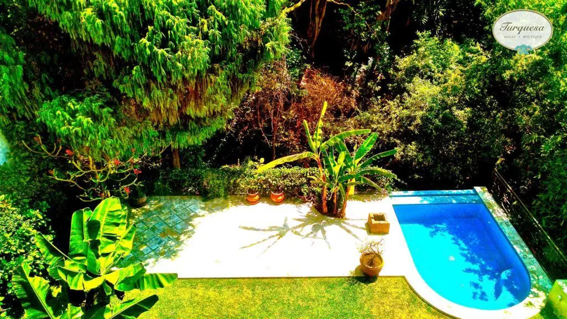 Turquesa House + Boutique