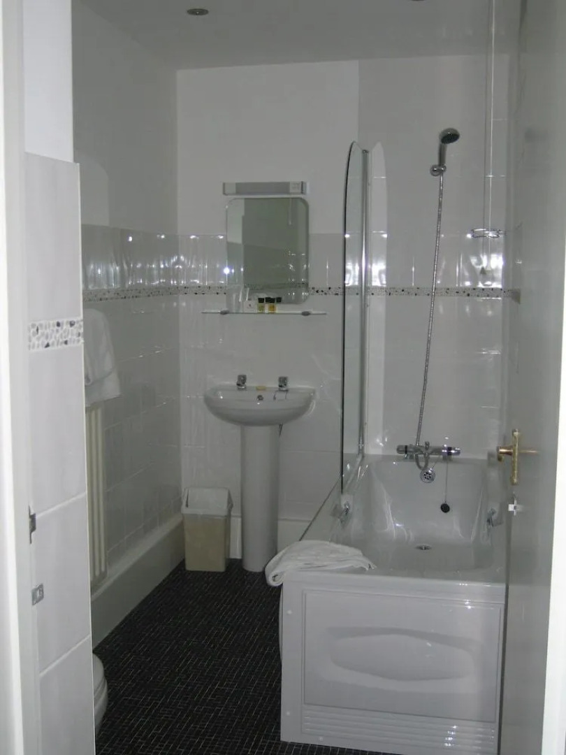 Eype's Mouth Country Hotel