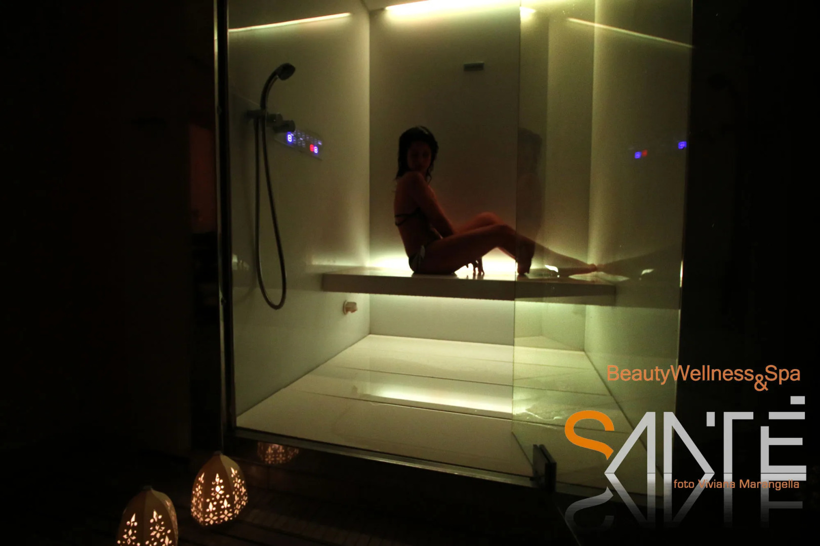 Park Hotel Sant' Elia