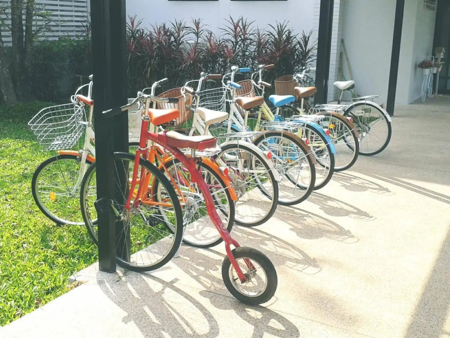 Bualinn Resort Nongkhai