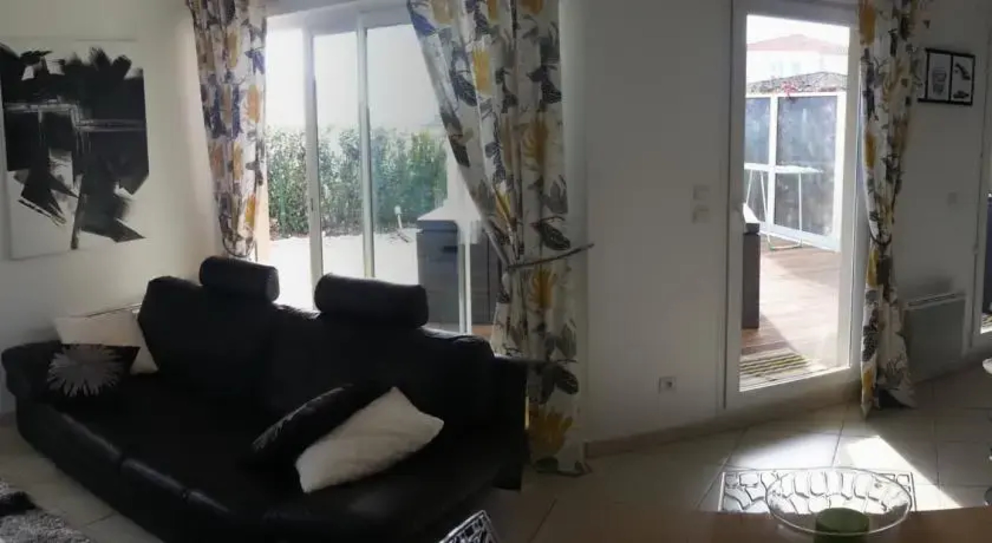 Apartment Juan Flore