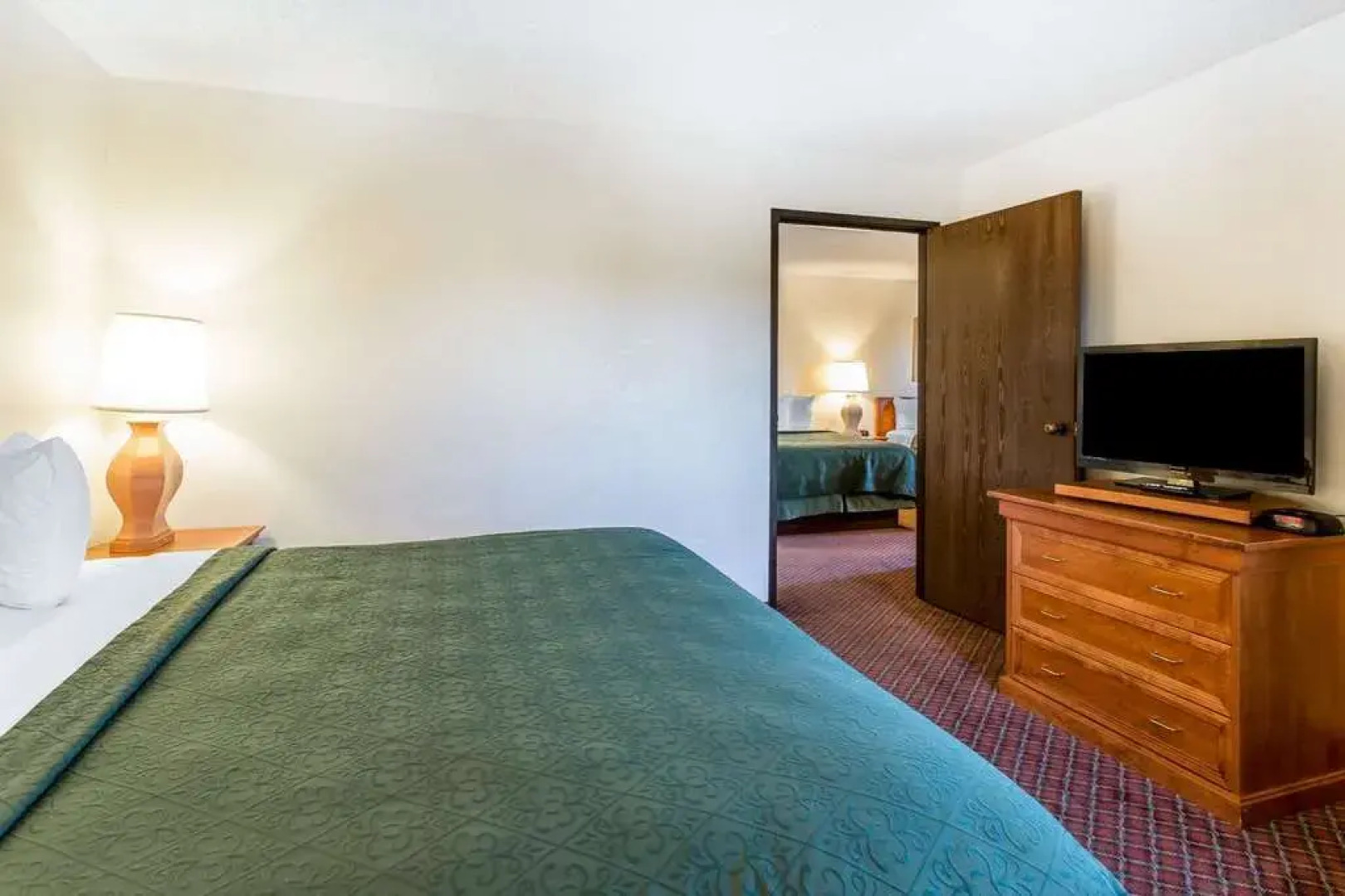 Quality Inn Grand Junction