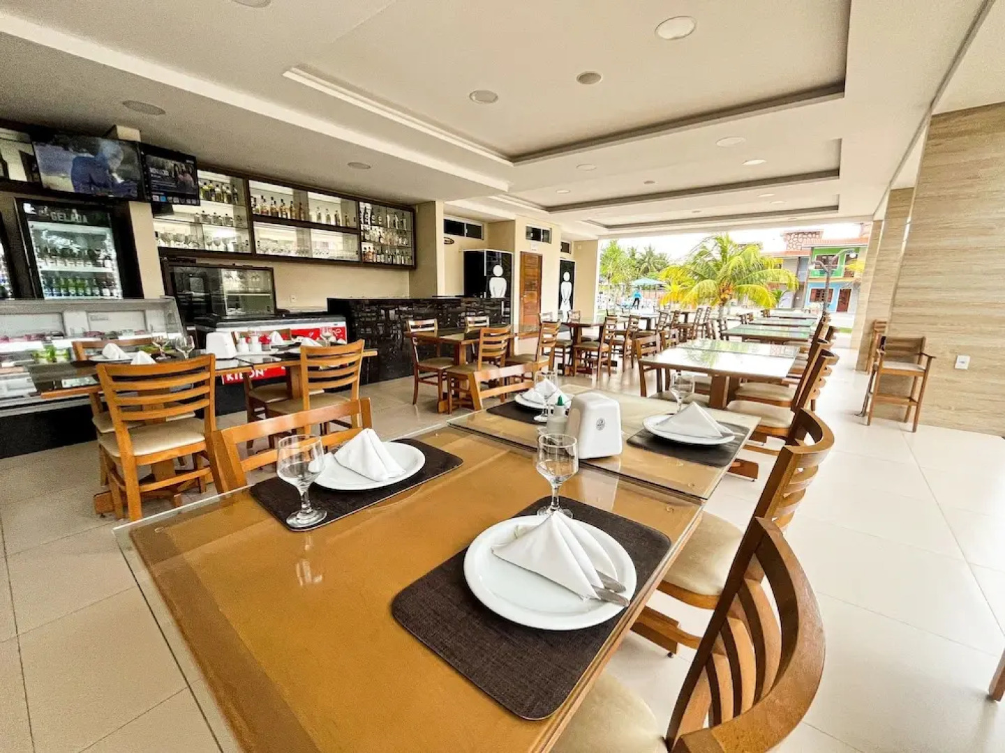 Pousada Lencois Maranhenses