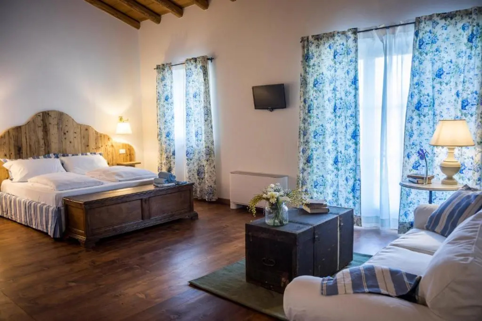 Corte San Mattia - Agriturismo in Verona