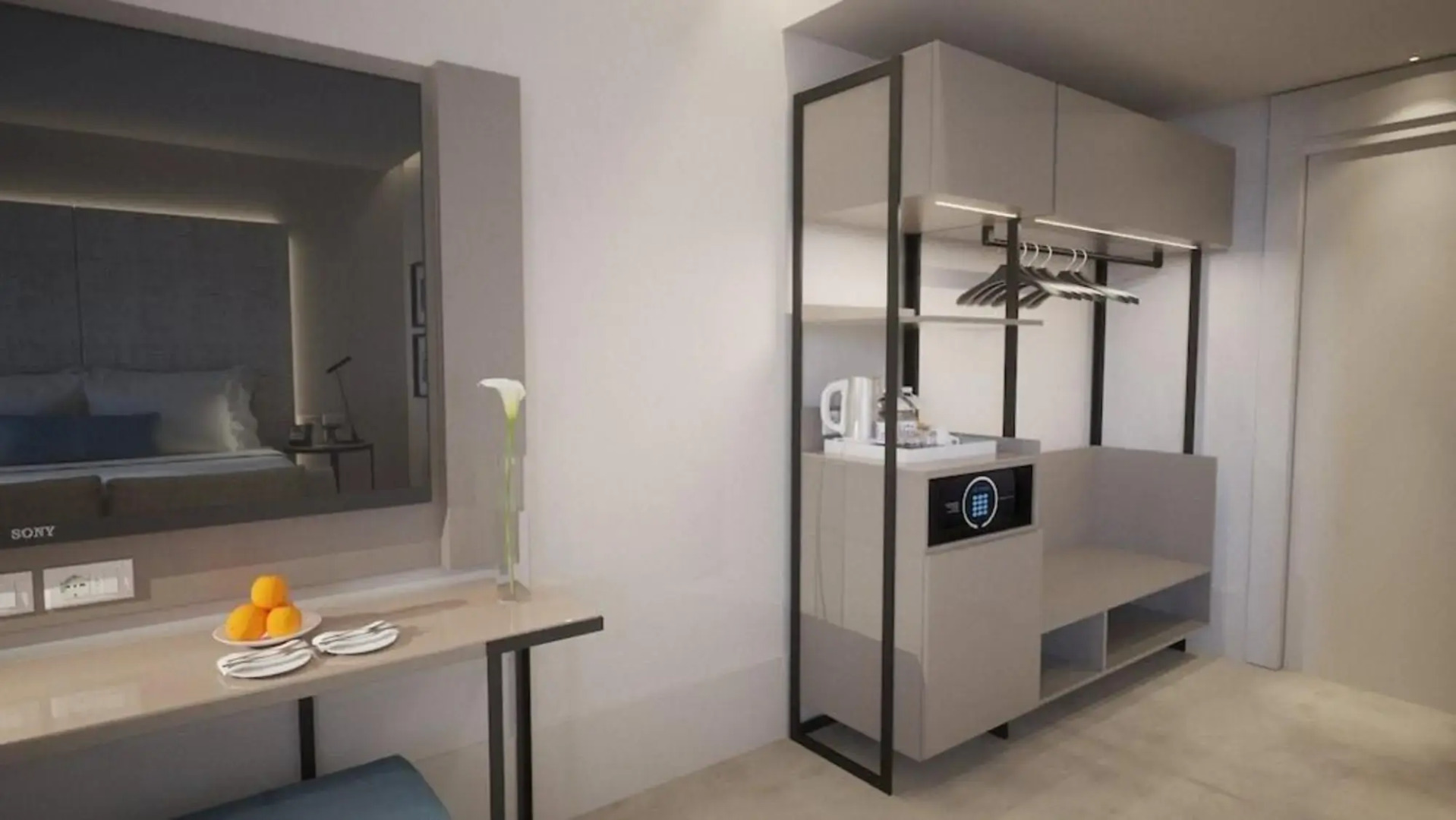 Hotel Residence Marechiaro