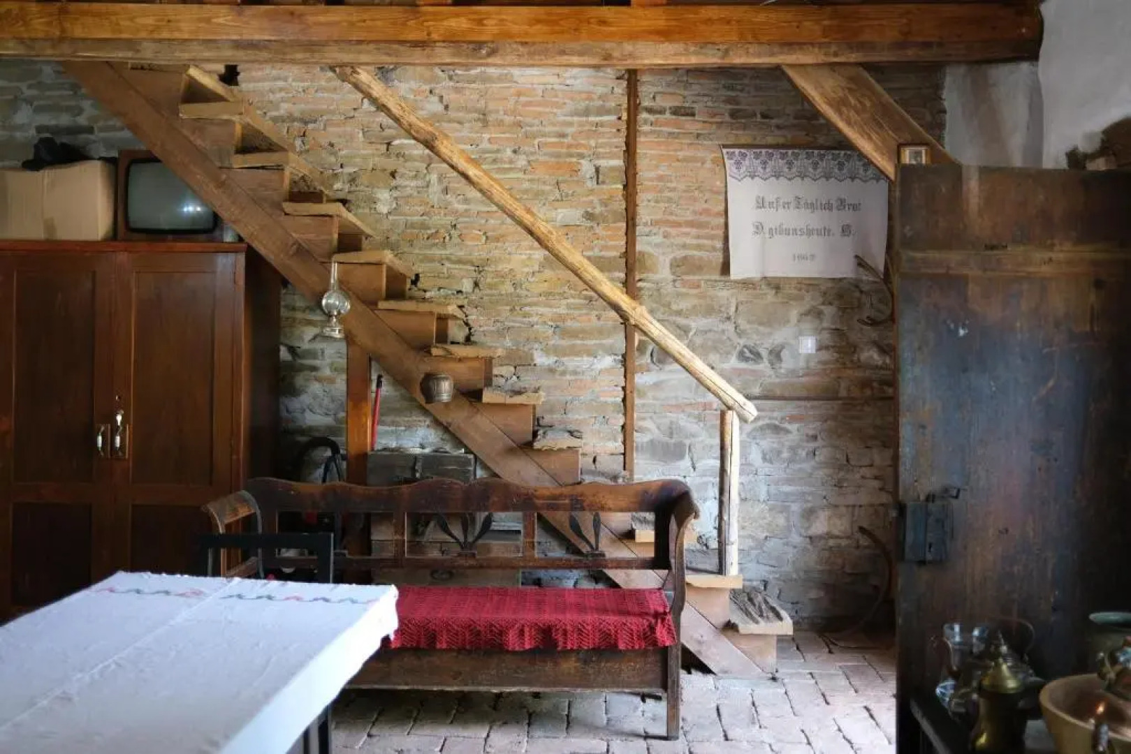 Casa Cizmarului numarul 364