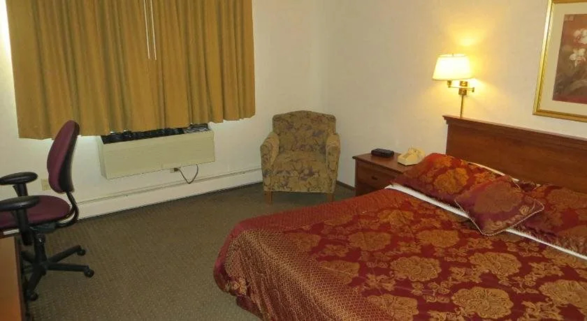 Ripon Welcome Inn and Suites